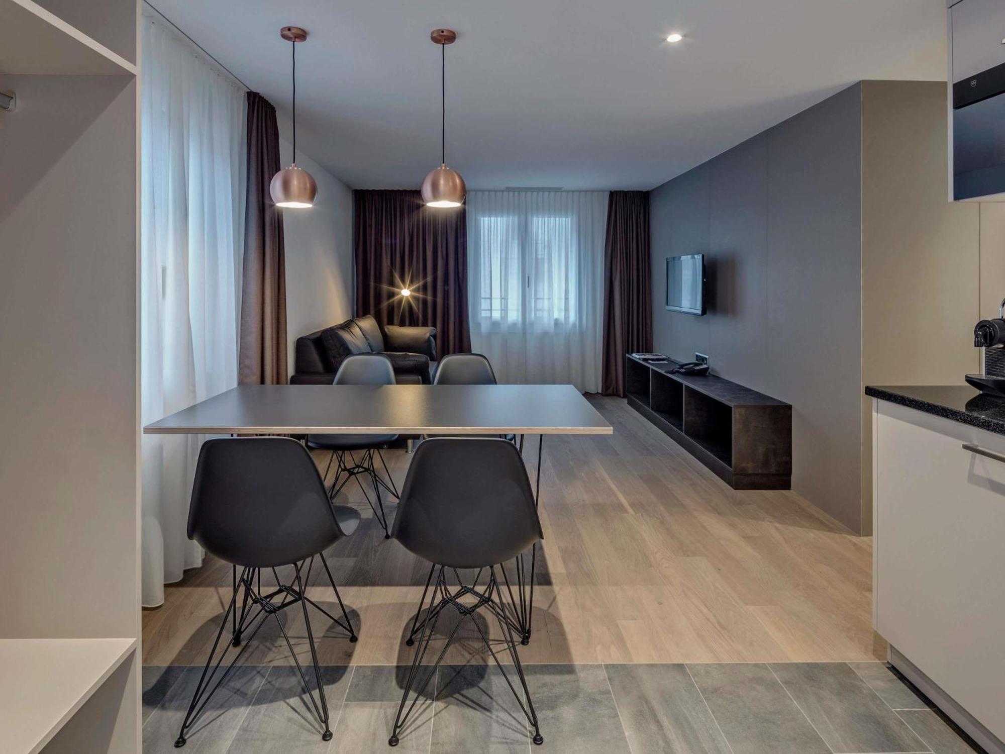 Appartement Familial