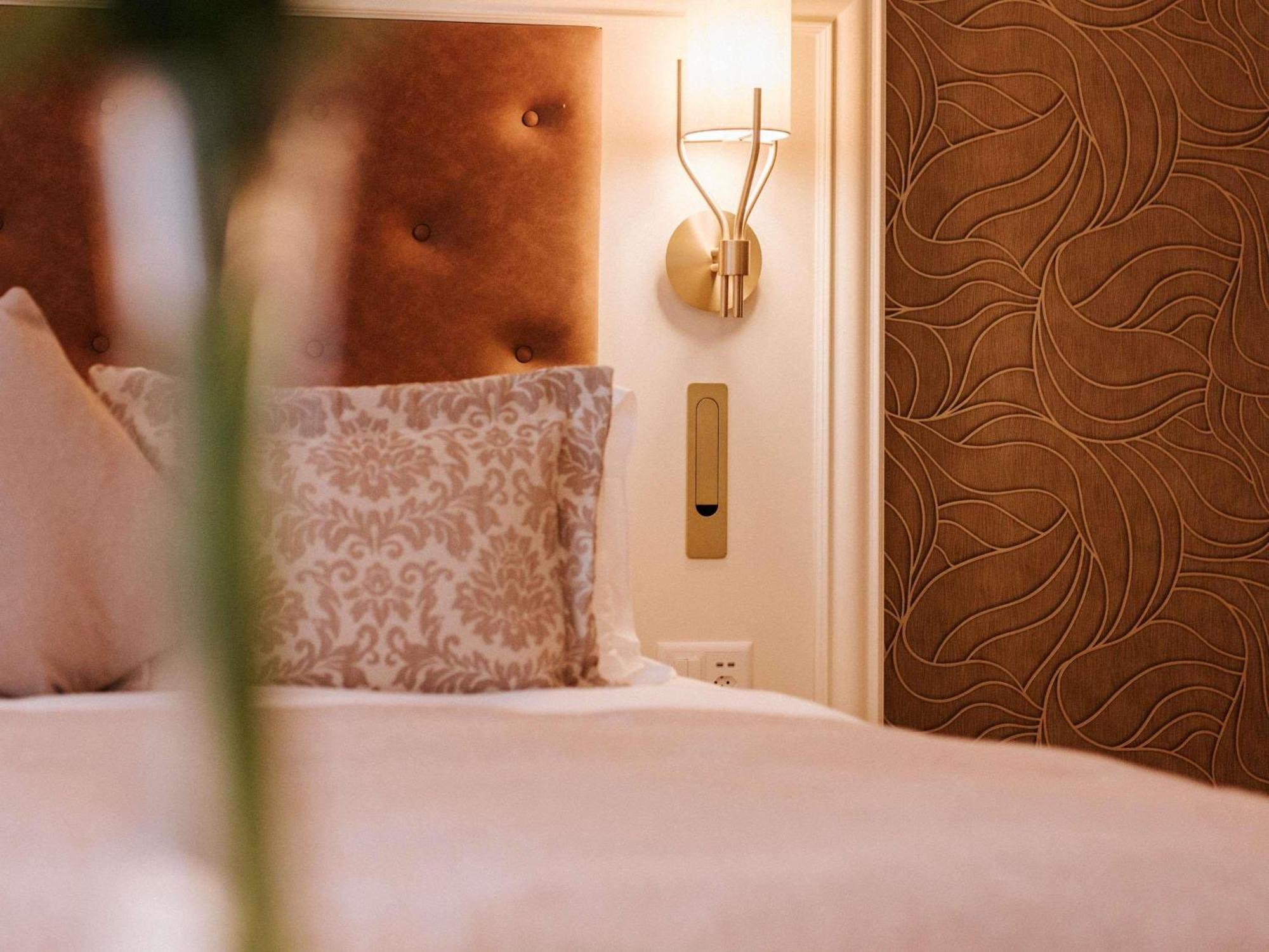 Chambre Classique Royale
