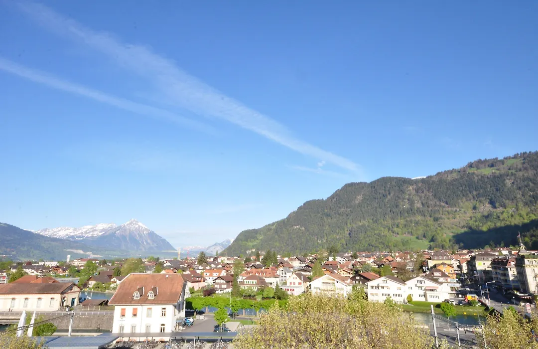 Hotel Merkur - West Station-1