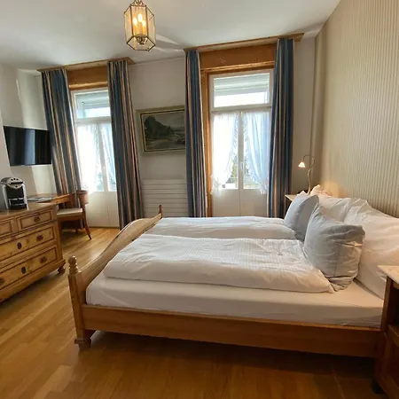 Carlton-Europe Vintage Adults Hotel-3