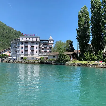 Boutique Hotel Bellevue-3
