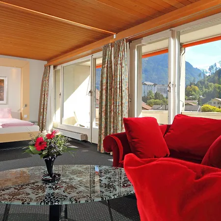 Stella Swiss Quality Hotel-2