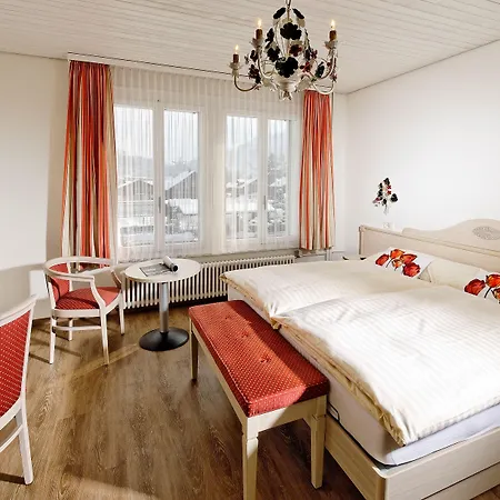 Hotel Beausite-3