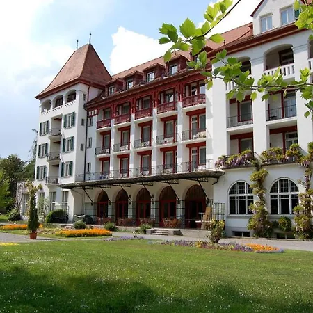 Mattenhof Resort-2